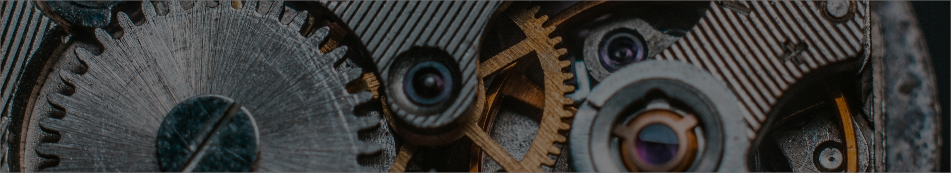 Preference Centre banner image